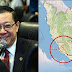 Jajaran ECRL berubah, mungkin lalu Rantau – Guan Eng  