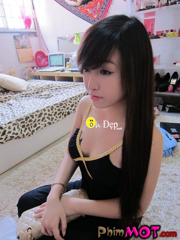Hot girl 9x