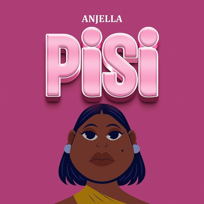 Download Audio : Anjella - Pisi Mp3