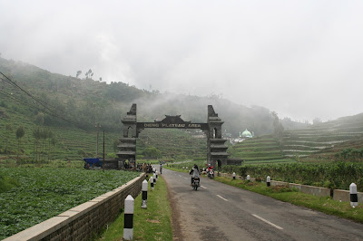 Tempat dan tanggal yang fix untuk Honda Bikers Day 2015?