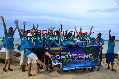 paket tour murah tanjung lesung