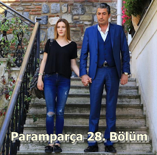  PARAMPARÇA 28.BÖLÜM