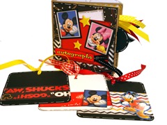 Disney 7