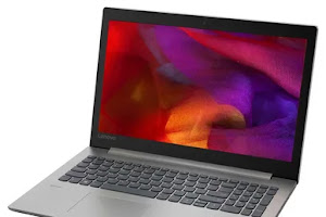 Lenovo Ideapad 330-15 AMD - Putting out power and Affordability