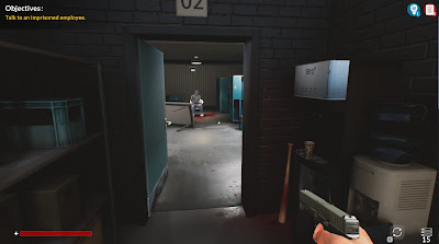 Police Shootout Game Screenshot 16