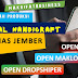 MAKRIFATBUSINESS Open Makloon Dropshiper Reseller di WA 08123489038