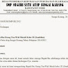Contoh Surat Undangan Rapat Wali Murid Sd Kelas 6 / Undangan Walimurid / Ok langsung saja kami sajikan.