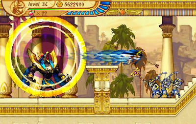 Journey To Egypt Android Download Game App Review 