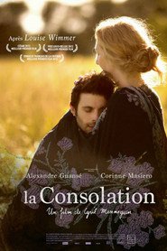 La consolation Peliculas Online Gratis Completas EspaÃ±ol