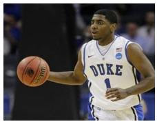 NBA Mock Draft 2011