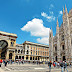 My trip to Milan: what to see, how to get to Milan