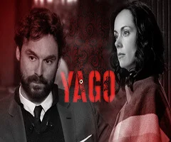 Telenovela Yago