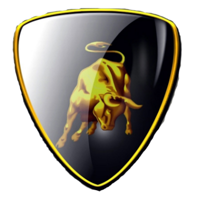  lamborghini logo