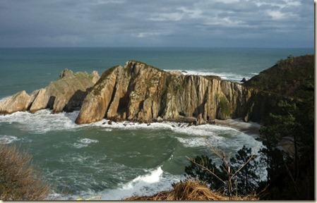 Playa de las Rubias-e