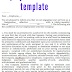 employment contract template