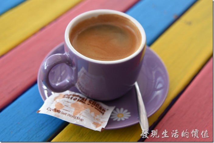 南投清境-瑪格麗特花園餐廳10
