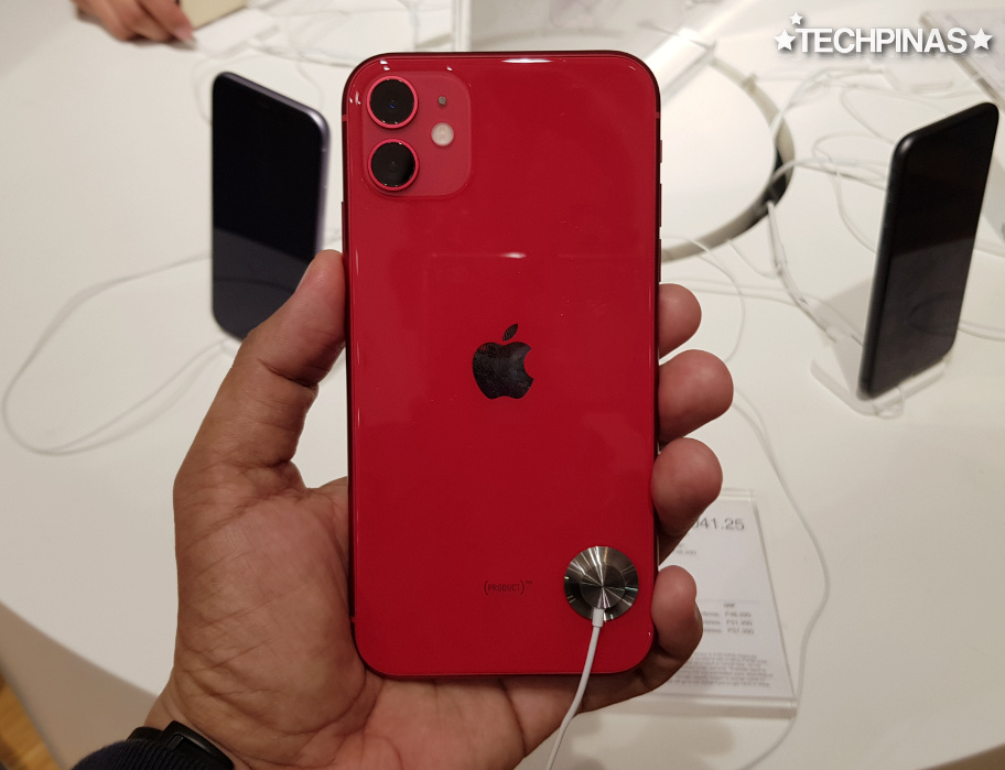 Apple Iphone 11 Official Prices In The Philippines And Installment Plans At Beyond The Box Techpinas