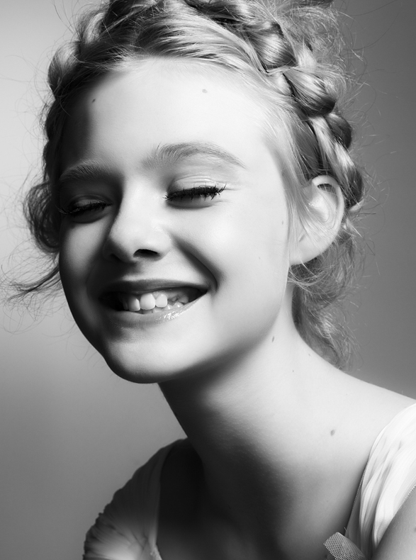 Elle Fanning elle fanning 2010. Elle Fanning