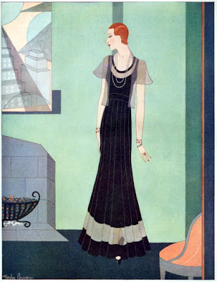 From Britannia & Eve magazine, December 1930 