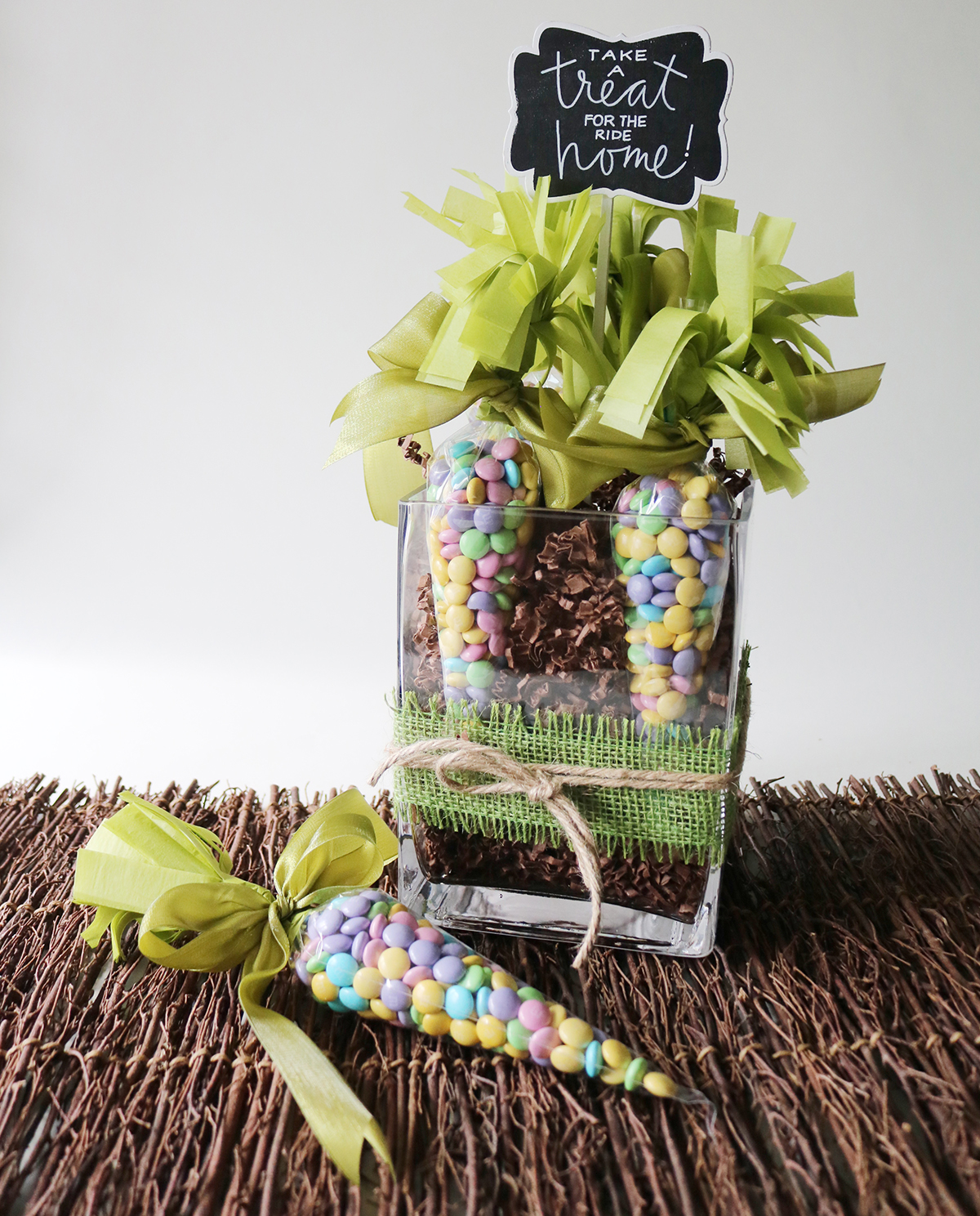 Easter packaging ideas every bunny will love | creativebag.com
