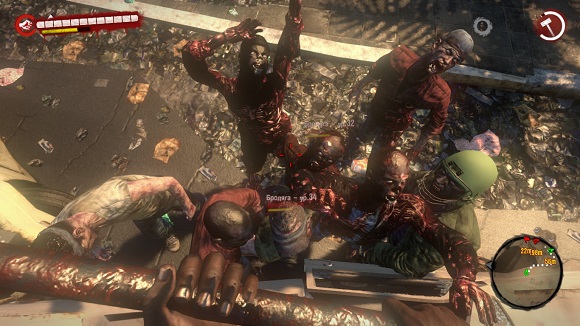 dead island pc game screenshot review gameplay 5 Dead Island RELOADED