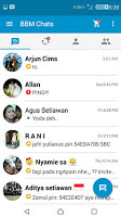 BBM v2.10.0.35 Apk Latest Version