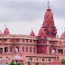 DwarkaDheesh Mandir