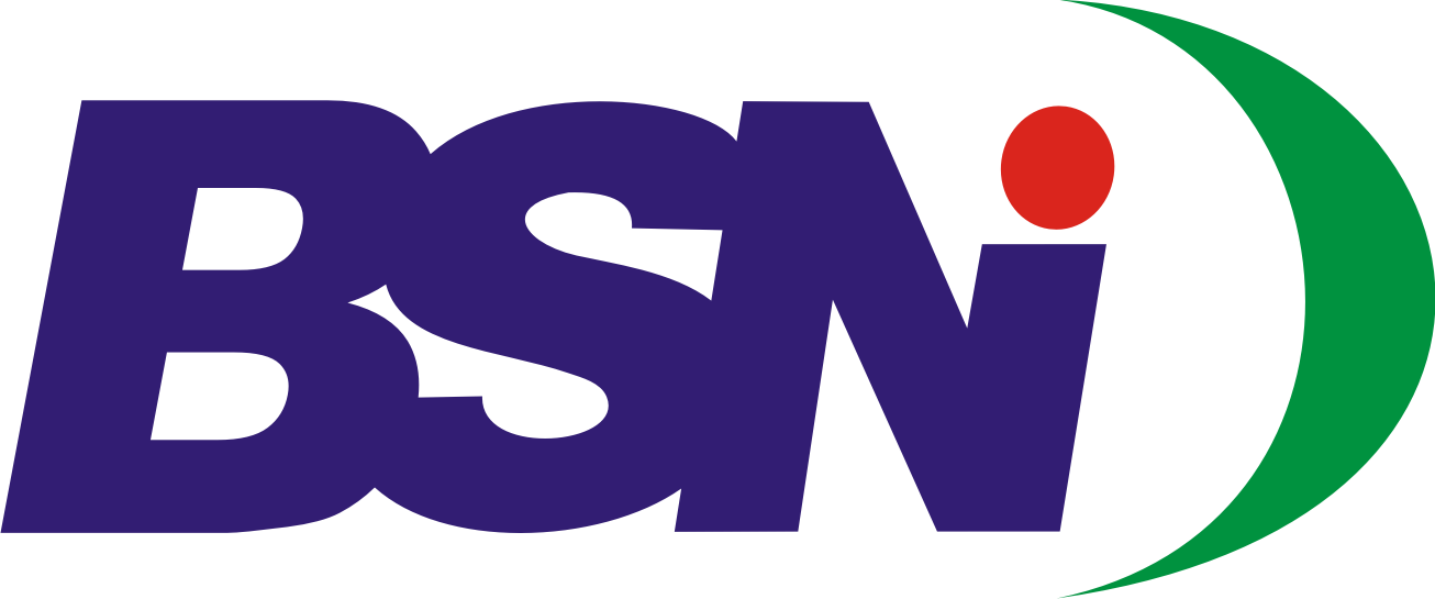  Logo  Badan Standardisasi  Nasional BSN Kumpulan Logo  