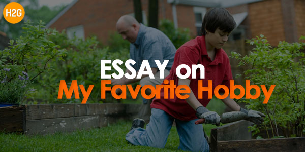 essay-on-your-favourite-hobby