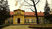 Pałac Bobrowskich w Andrychowie