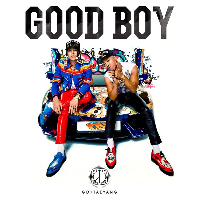 Good Boy Lyric G Dragon Taeyang Millions Of Song Lyrics At Your Fingertips
