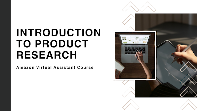 Product Research