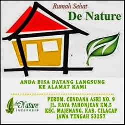 Rumah Sehat Denature