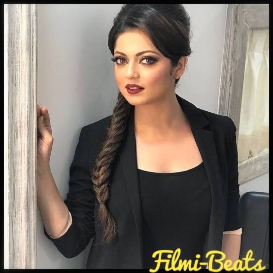 Wallpapers And Biography of Drashti Dhami