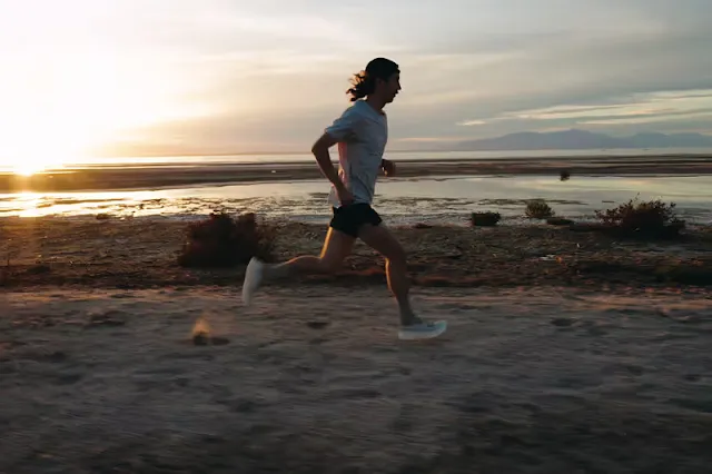 norda 005: The Ultimate Trail Running Super Shoe