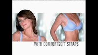 Jennifer Love Hewitt's Bra Ad