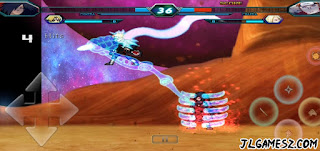 NEW! MUGEN NARUTO PARA ANDROID APK 2021