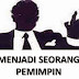 Menjadi Pemimpin Sekolah