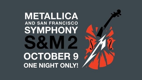 Metallica & the San Francisco symphony orchestra 2019 ver pelicula gratis