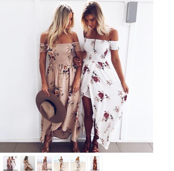 Designer Dresses Online - Womens Ladies Clothing