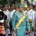 Sultan Muhammad V Dipilih YDP Agong Ke-15