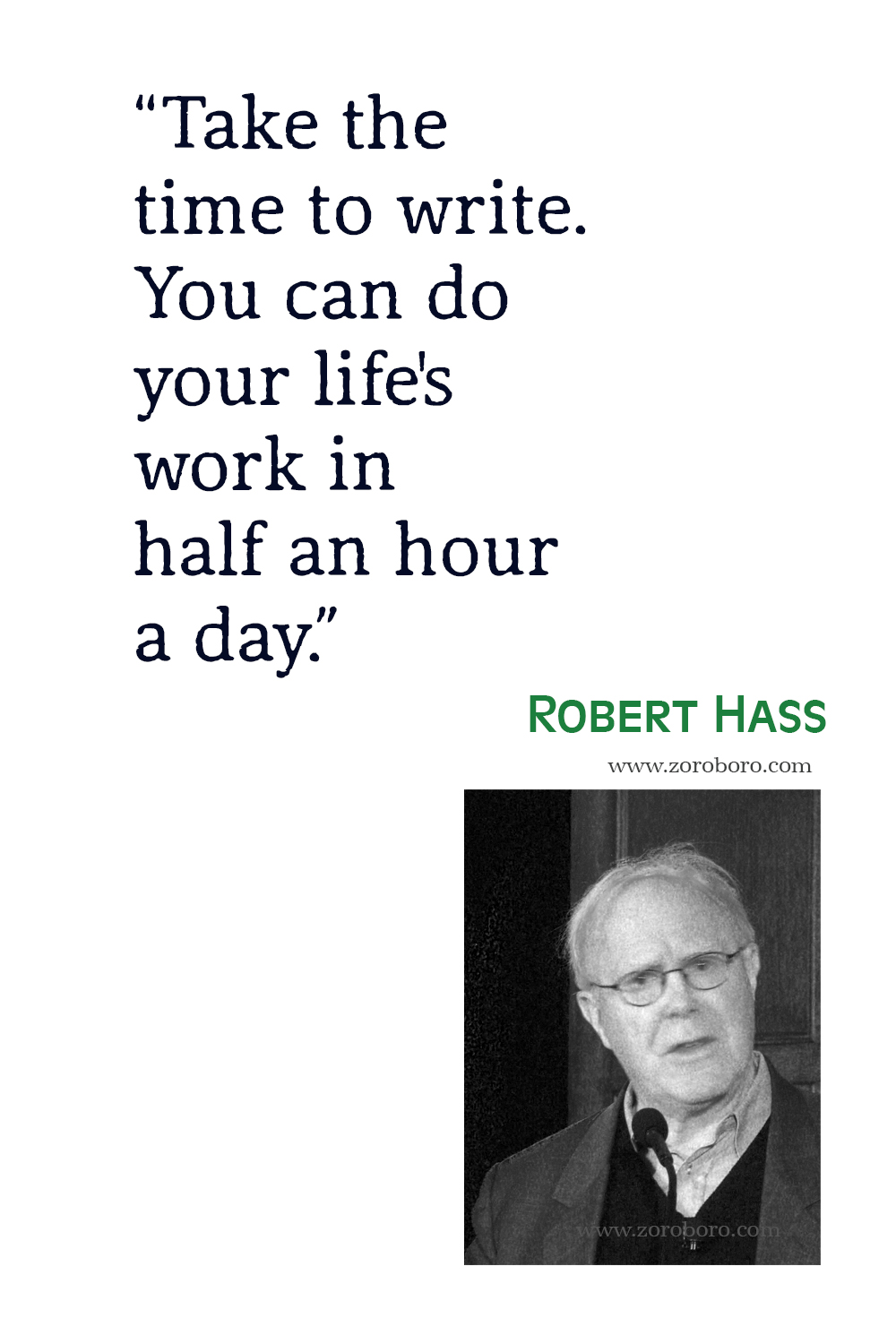 Robert Hass Quotes, Robert Hass Praise Quotes, Selected Haiku by Robert Hass, Robert Hass Poems, Robert Hass Poetry, Robert Hass .