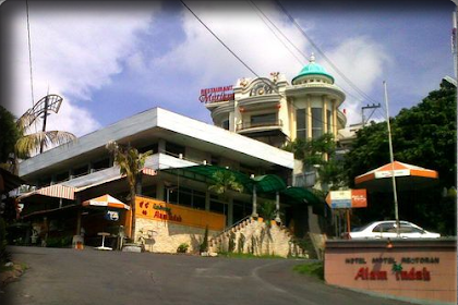 Hotel Alam Indah Semarang Dengan Nuansa Alam Yang Indah
