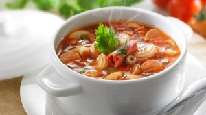6 Resep Aneka Sup Untuk Menu Buka Puasa Bersama Keluarga 