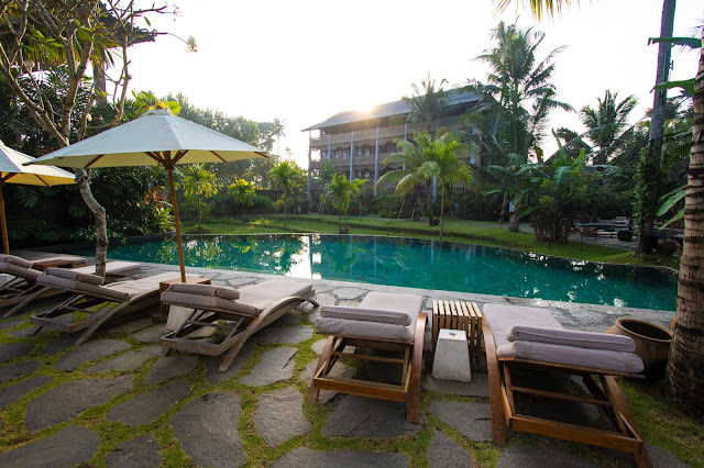 Alaya Ubud Resort, Ubud-Bali