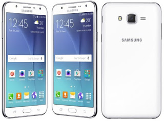 Harga Dan Spesifikasi Samsung Galaxy J5