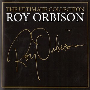 Roy Orbison - The Ultimate Collection (2016)[Flac]