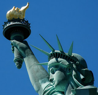 statue of liberty tour