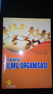 Ilmu organisasi