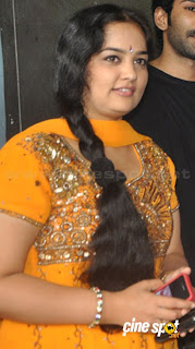 Tamil serial actress anu mohan